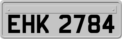 EHK2784