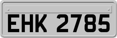 EHK2785