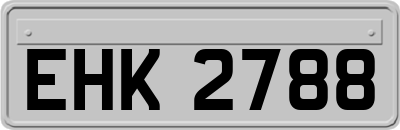 EHK2788