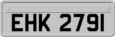 EHK2791