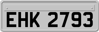 EHK2793