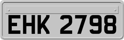 EHK2798
