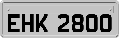 EHK2800