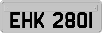 EHK2801