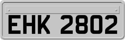 EHK2802