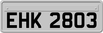 EHK2803