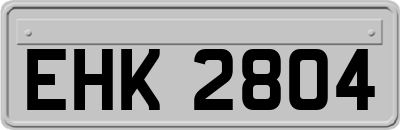 EHK2804