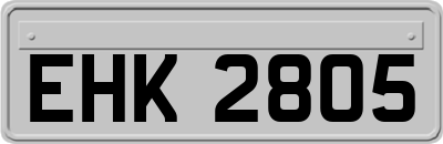 EHK2805