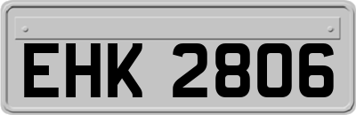 EHK2806