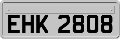 EHK2808
