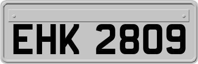 EHK2809