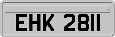 EHK2811