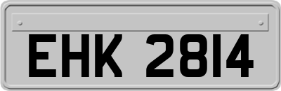 EHK2814