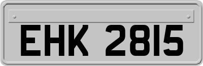 EHK2815