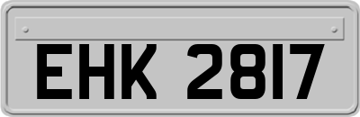 EHK2817