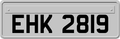 EHK2819