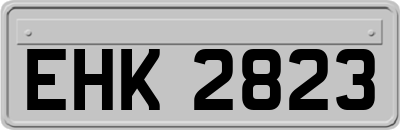 EHK2823
