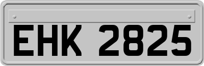 EHK2825