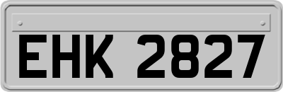 EHK2827