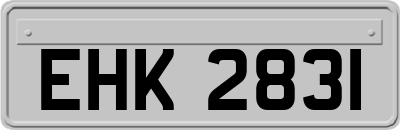 EHK2831