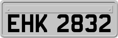 EHK2832