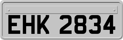 EHK2834