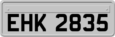 EHK2835
