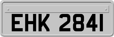 EHK2841