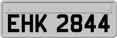 EHK2844