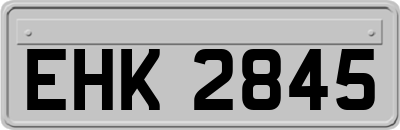 EHK2845