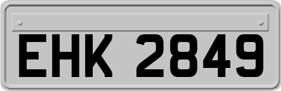 EHK2849