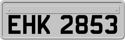 EHK2853