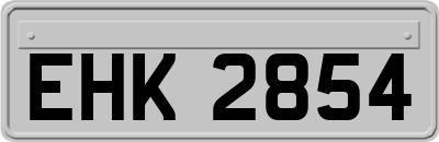 EHK2854