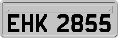 EHK2855