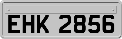EHK2856