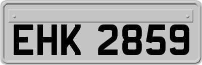 EHK2859