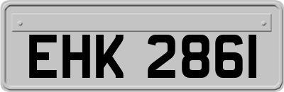EHK2861