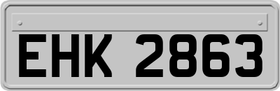 EHK2863