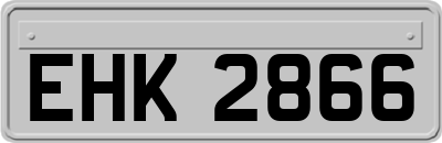 EHK2866