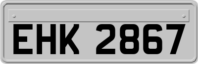 EHK2867
