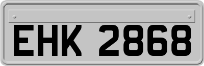 EHK2868