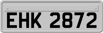EHK2872