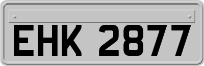 EHK2877