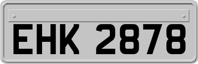 EHK2878