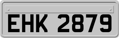 EHK2879