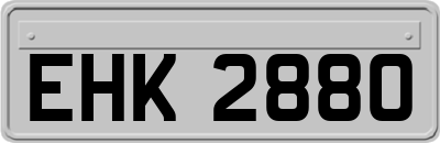 EHK2880