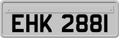 EHK2881
