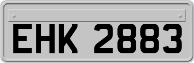 EHK2883