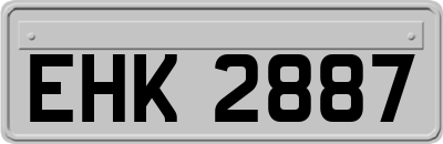 EHK2887