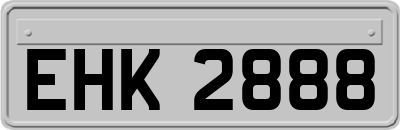 EHK2888